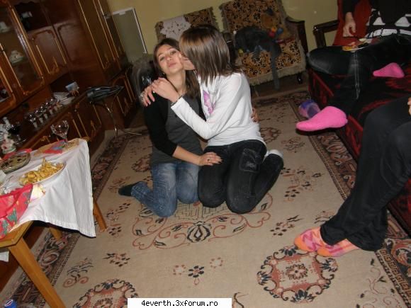 ZuZ cel PerverS - Si dragostea suprema - Pics whit us