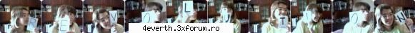 ZuZ cel PerverS - R.E.V.O.L.U.T.I.O.N. Sper sa se vada - Pics whit us