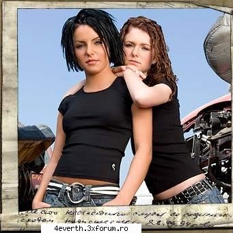 ~ t.A.T.u. ~ - Tatyann' - Pop