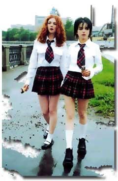 ~ t.A.T.u. ~ - Tatyann' - Pop