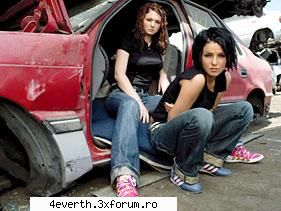 ~ t.A.T.u. ~ - Tatyann' - Pop