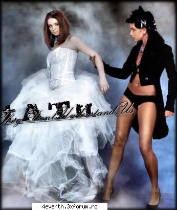 :nebun: 27 ~ t.a.t.u. ~