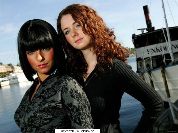 ~ t.A.T.u. ~ - Tatyann' - Pop